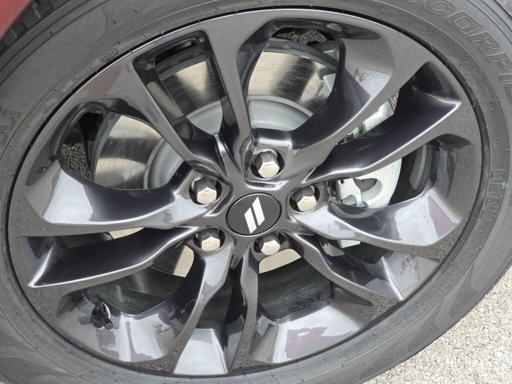 New 2026 Dodge Durango GT PLUS AWD Sport Utility