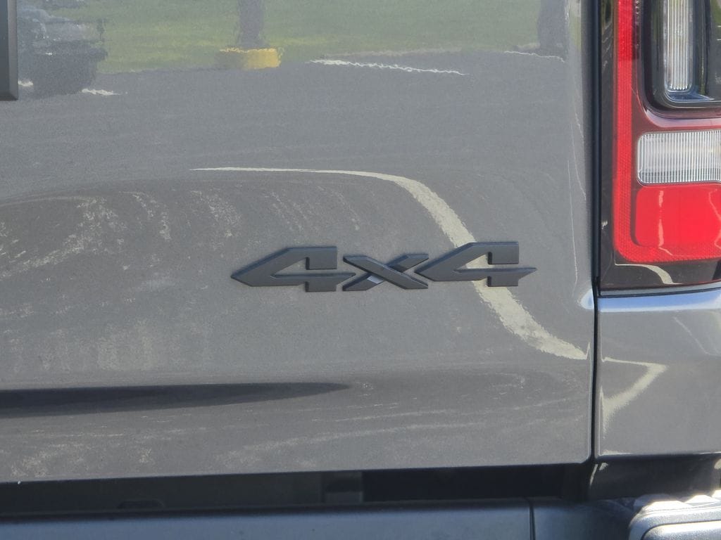 Used 2022 Ram 1500 TRX Crew Cab