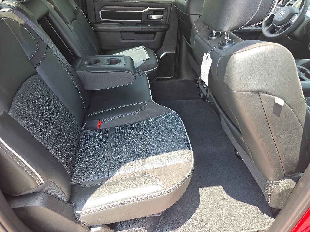 2026 RAM 2500 Laramie - Photo 19