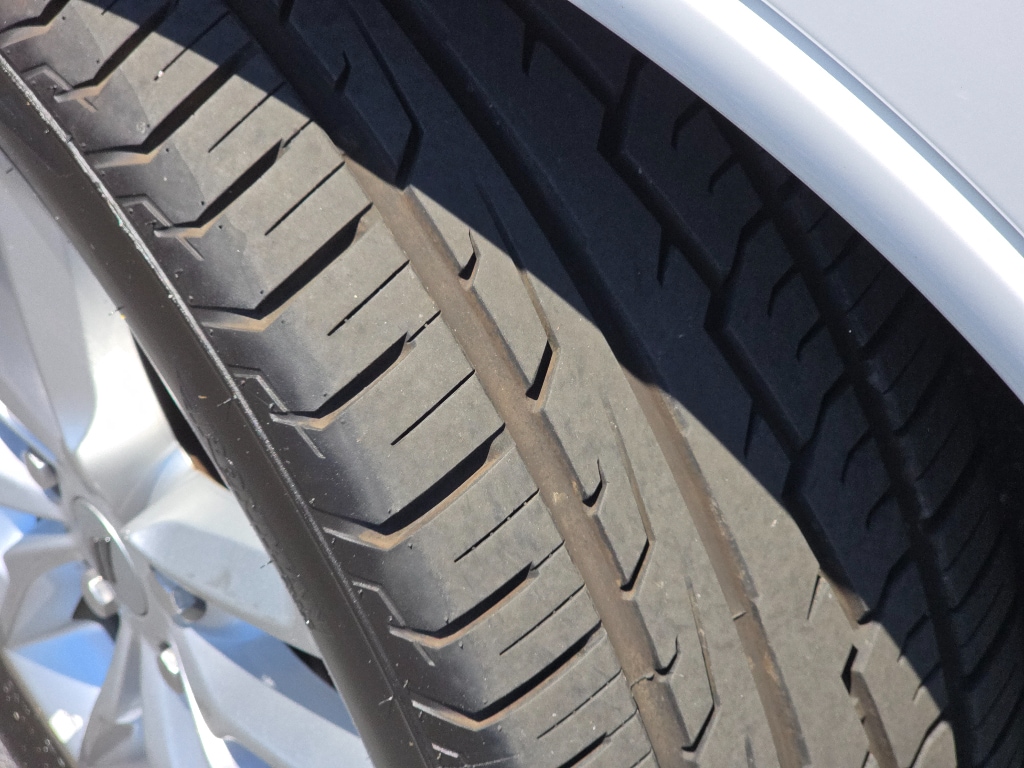 Used 2024 Dodge Durango GT Plus Sport Utility