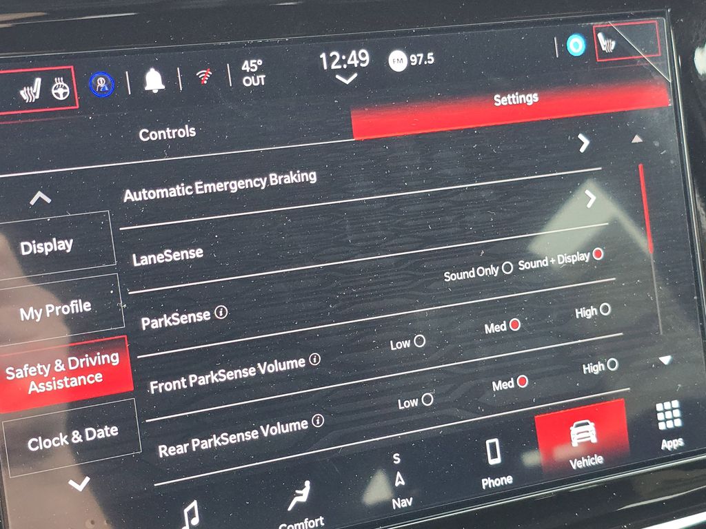 2026 Dodge Durango GT Plus - Photo 40