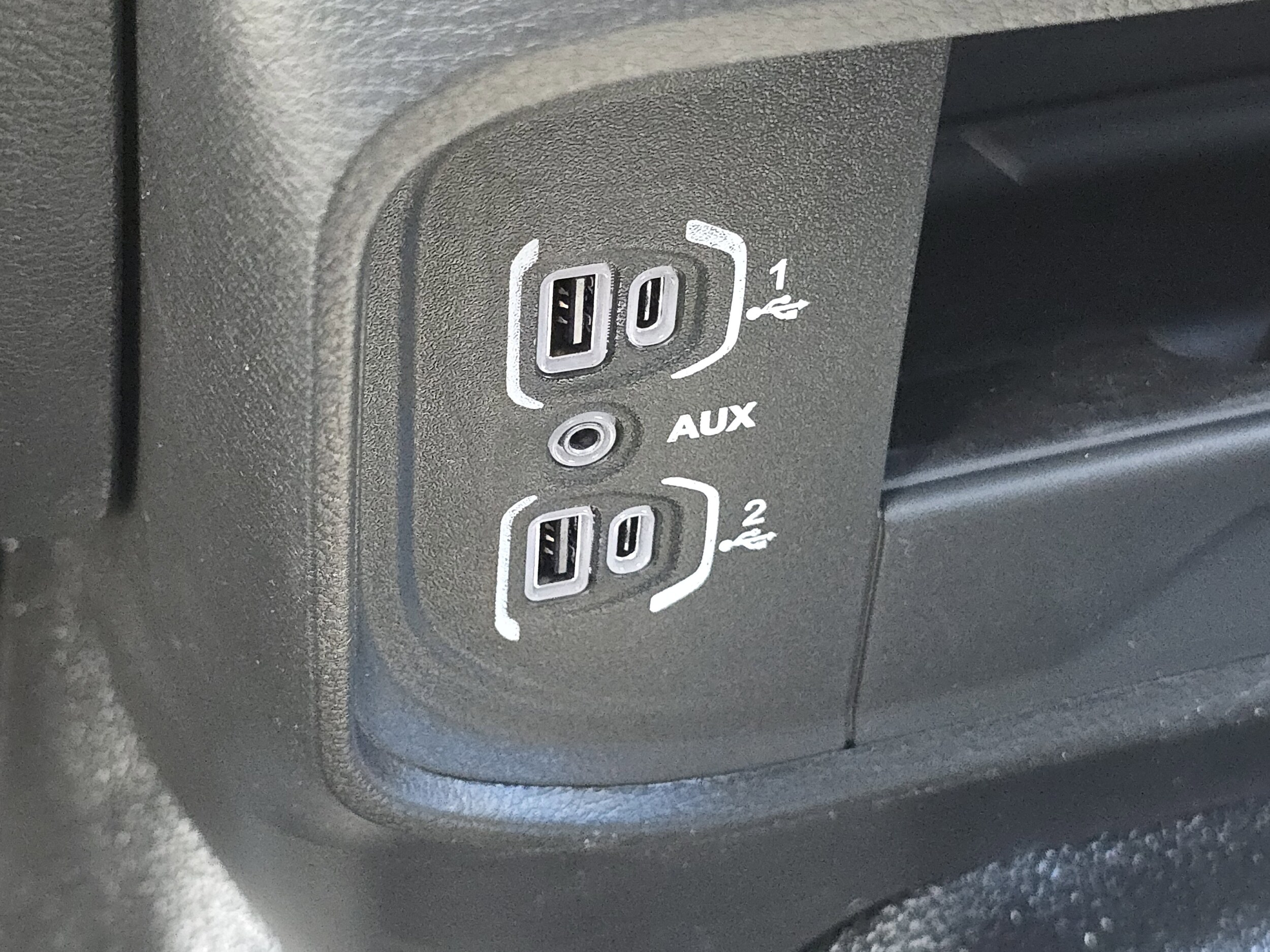 2025 RAM 3500 Chassis Tradesman - Photo 8