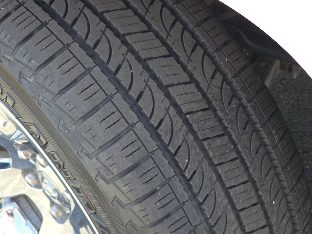 Used 2024 Ram 1500 Big Horn Crew Cab