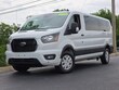  Ford Transit Wagon