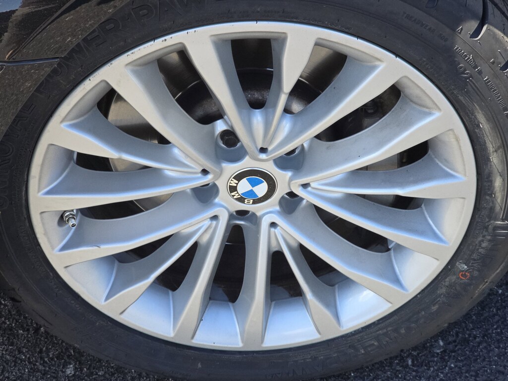 2022 Bmw 530i photo 3
