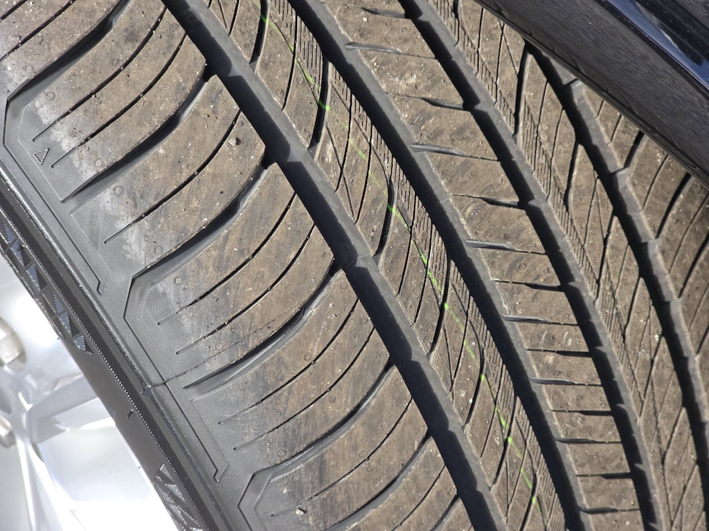 Used 2024 Dodge Durango R/T Plus Sport Utility