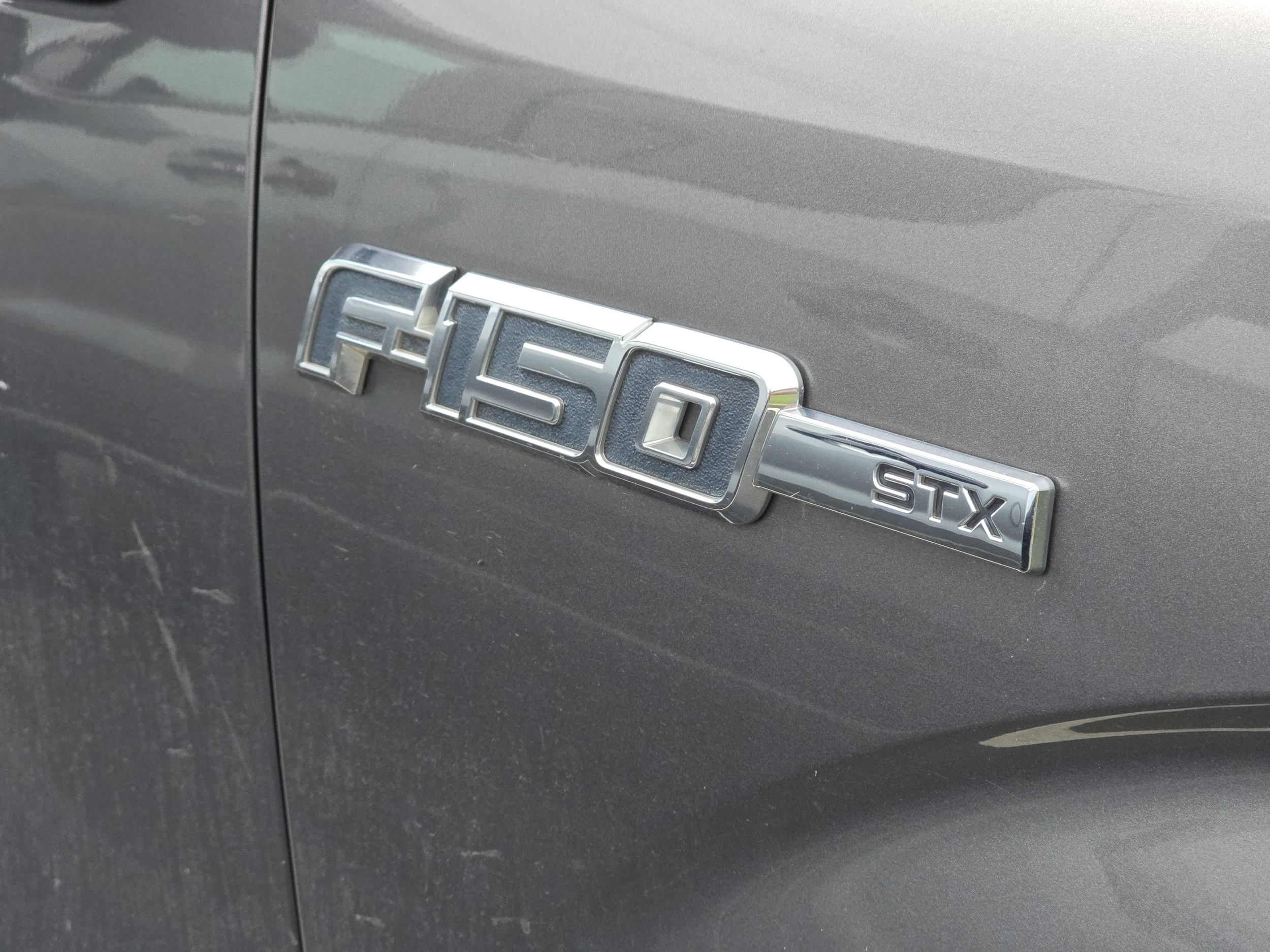 Used 2014 Ford F-150 STX with VIN 1FTFX1EFXEFB83226 for sale in Hopkinsville, KY