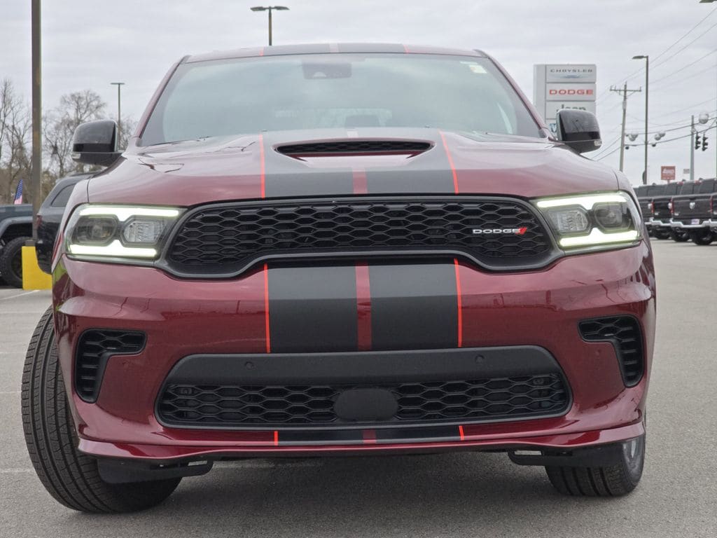 2026 Dodge Durango GT Plus - Photo 16