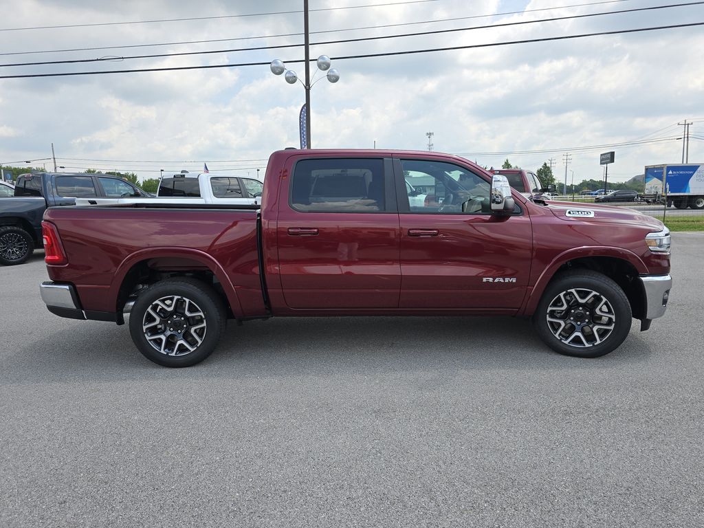 2026 RAM 1500 Laramie - Photo 20