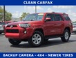 Toyota 4Runner