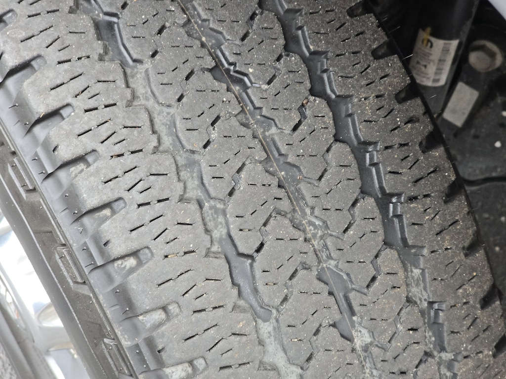 Used 2024 Ram 2500 Laramie Crew Cab