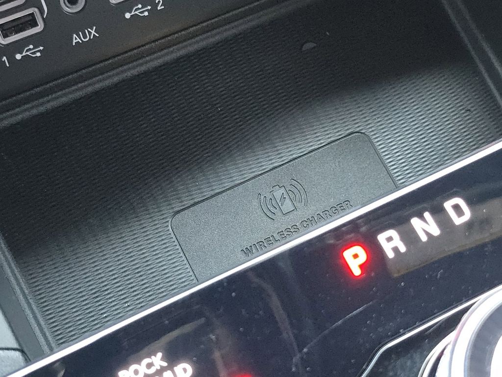 2023 Jeep Grand Cherokee L Summit Reserve - Photo 19
