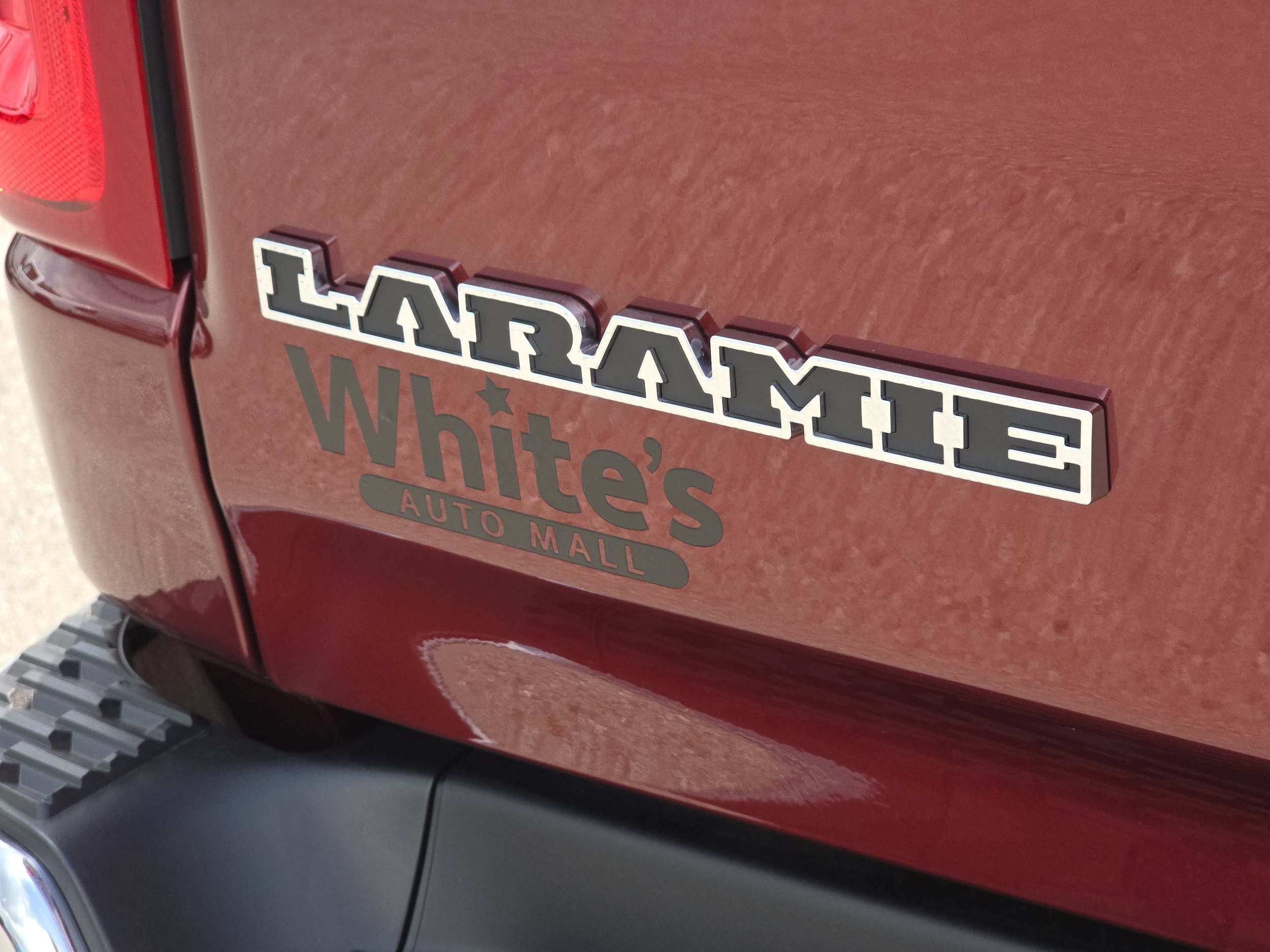 2026 RAM 1500 Laramie - Photo 27