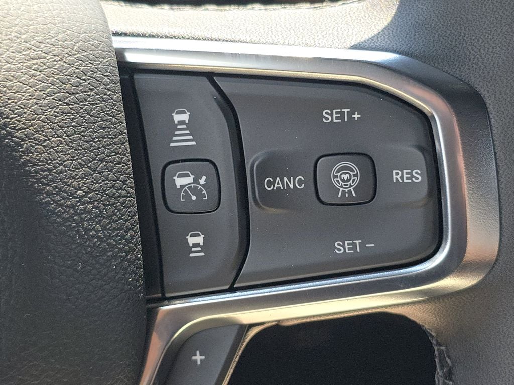 2026 RAM 1500 Laramie - Photo 12