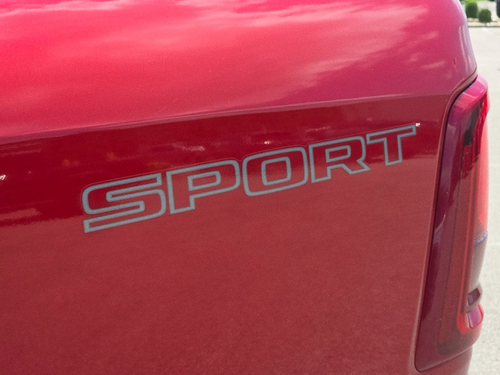 2026 RAM 2500 Laramie - Photo 13