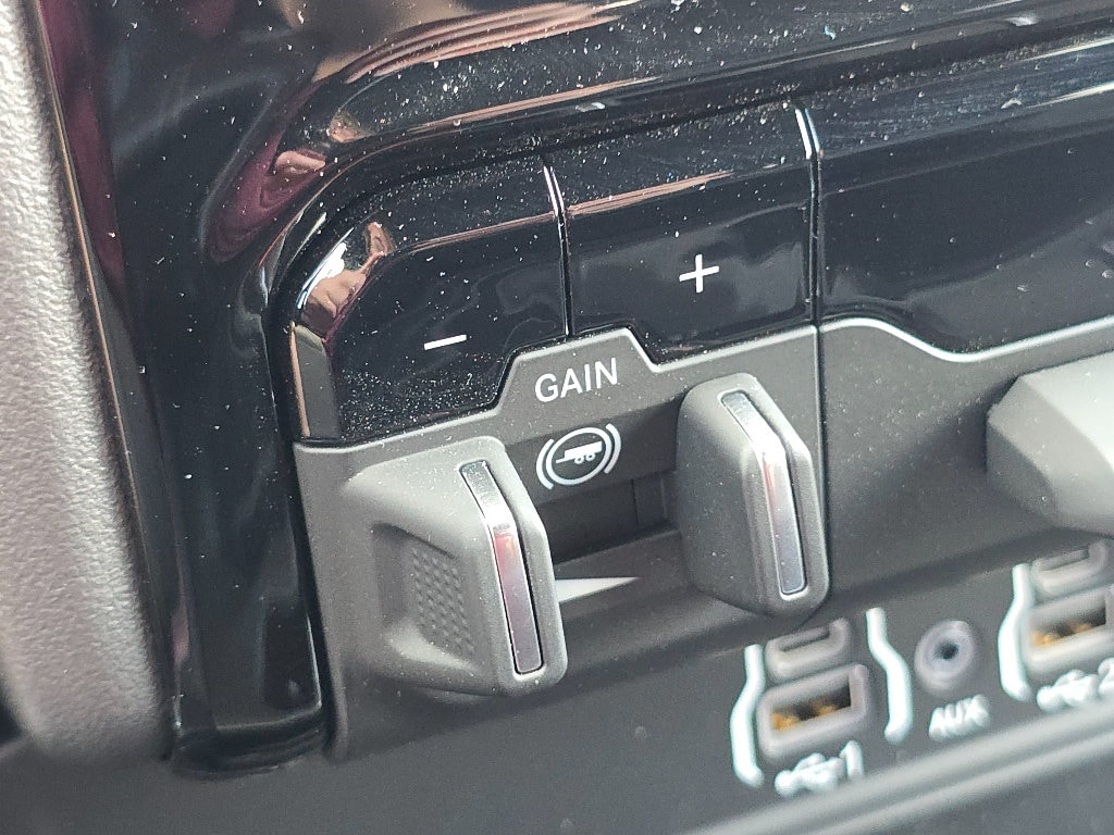 2026 RAM 2500 Laramie - Photo 36