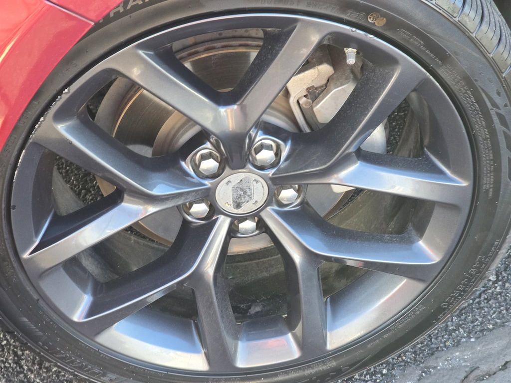 Used 2023 Dodge Charger SXT Sedan