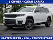 Jeep Grand Cherokee L