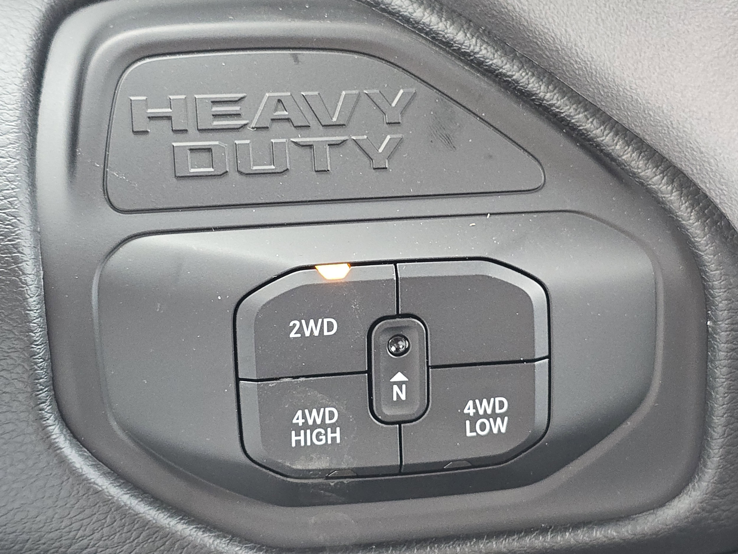 2025 RAM 3500 Chassis Big Horn - Photo 9