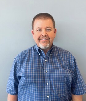 Staff member Ryan Manscoe from ID_68f5b2