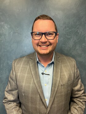 Staff member Jon Kane from ID_68f5b2