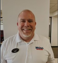 Staff member Cody Brown from ID_68f5b2
