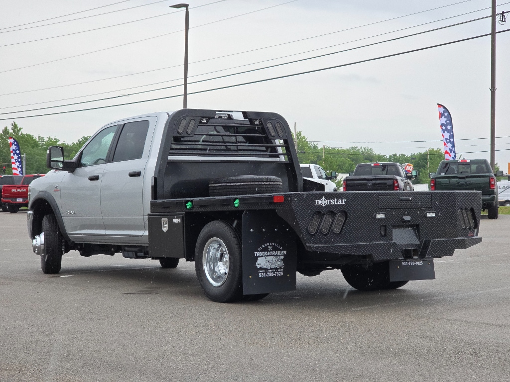 2025 RAM 3500 Chassis Big Horn - Photo 20