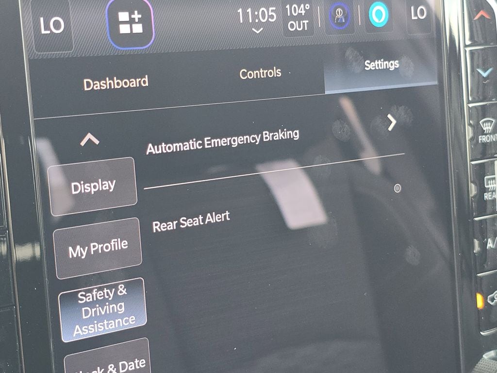 2025 RAM 3500 Chassis Big Horn - Photo 36