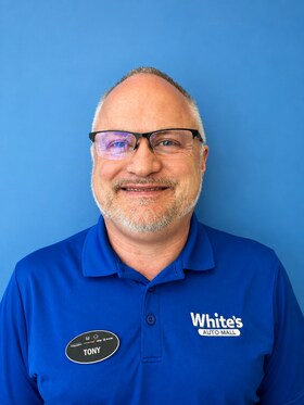 Staff member Tony Battisti from ID_68f5b2