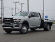  Ram 3500 Chassis Cab