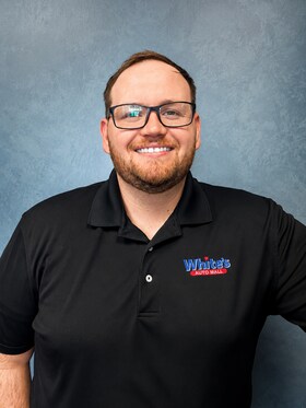 Staff member Luke Diego from ID_68f5b2