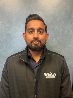 Staff member Faizan Subhani from ID_68f5b2