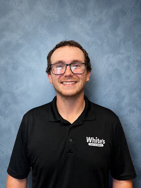 Staff member Rickey Gillespie from ID_68f5b2