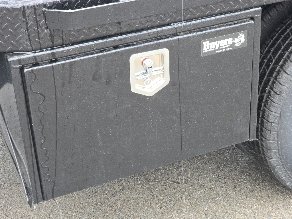 2025 RAM 3500 Chassis Big Horn - Photo 22