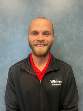 Staff member Triston Miller from ID_68f5b2