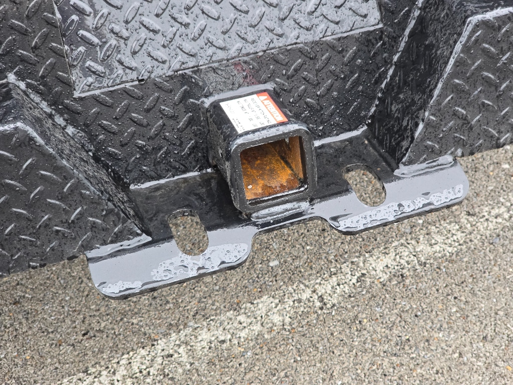 2025 RAM 3500 Chassis Big Horn - Photo 23