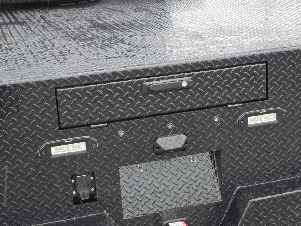 2025 RAM 3500 Chassis Big Horn - Photo 25