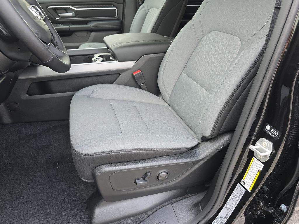 2026 RAM 1500 Big Horn/Lone Star - Photo 33