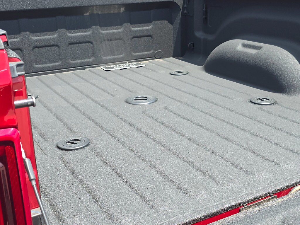 2026 RAM 2500 Laramie - Photo 18