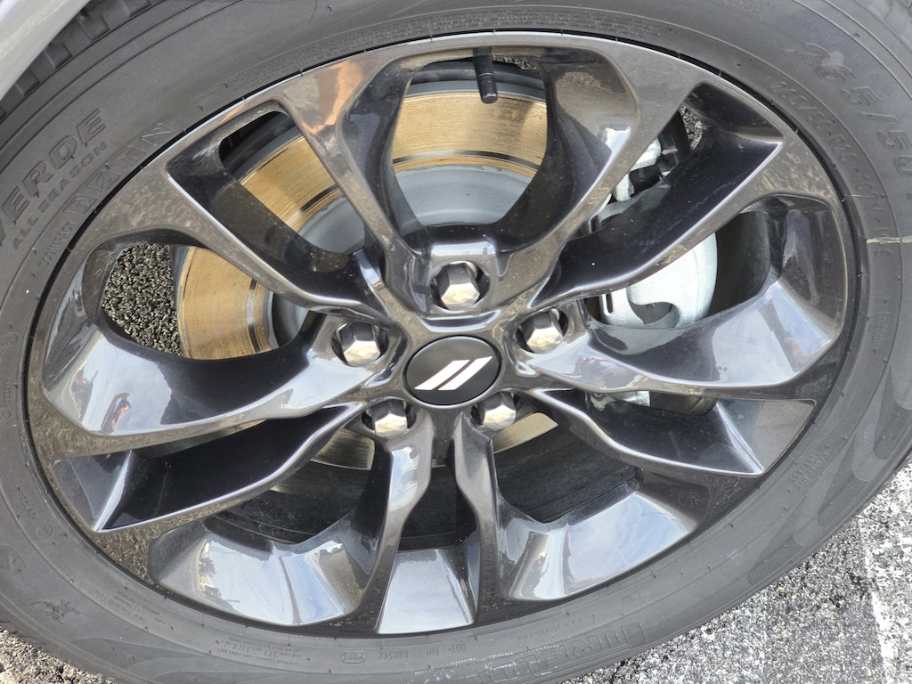 New 2026 Dodge Durango GT PLUS AWD Sport Utility