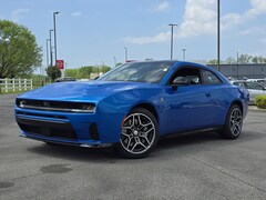 2026 Dodge Charger SCAT PACK 2-DOOR AWD Coupe