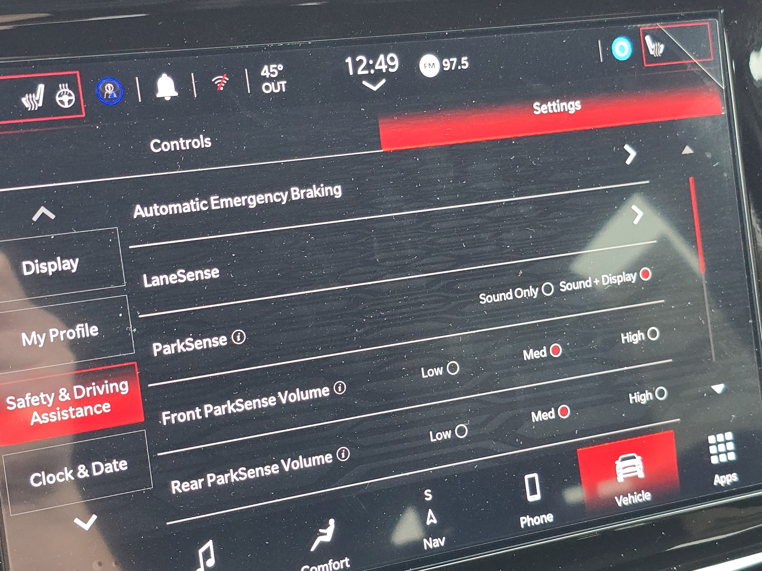 2026 Dodge Durango GT Plus - Photo 39