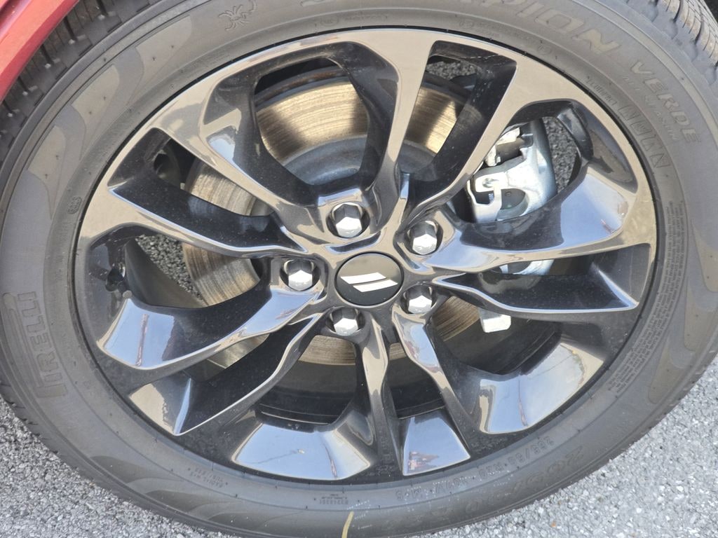 New 2026 Dodge Durango GT PLUS AWD Sport Utility