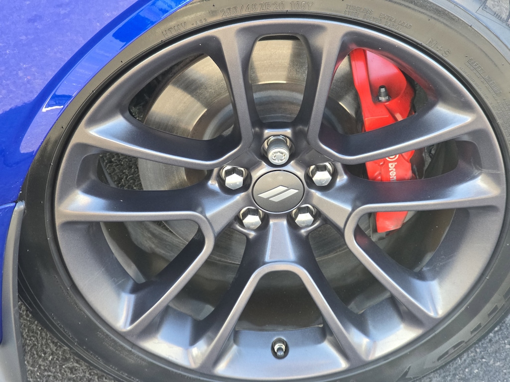 Used 2022 Dodge Challenger R/T Scat Pack Coupe