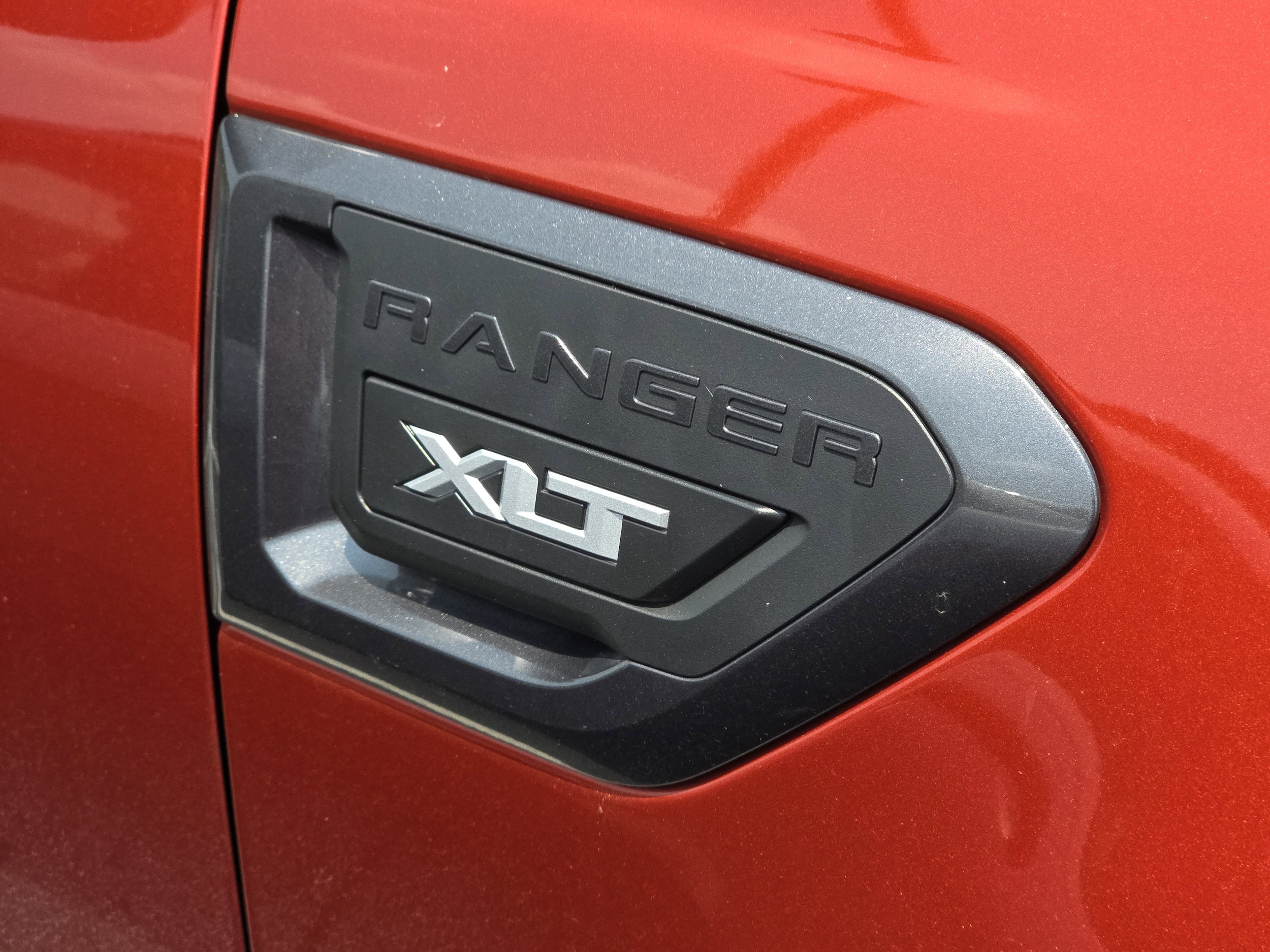 Used 2023 Ford Ranger XLT with VIN 1FTER4EH9PLE23248 for sale in Sylvania, OH