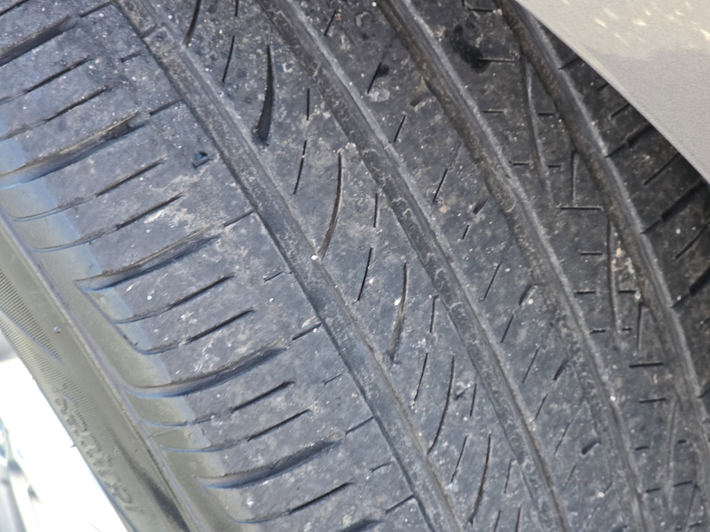 Used 2024 Ford Edge Titanium Sport Utility