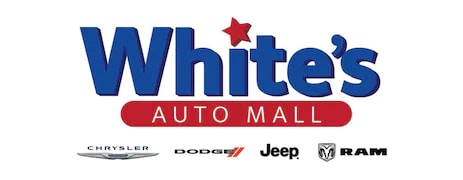 White's Auto Mall Chrysler, Dodge, Jeep, Ram