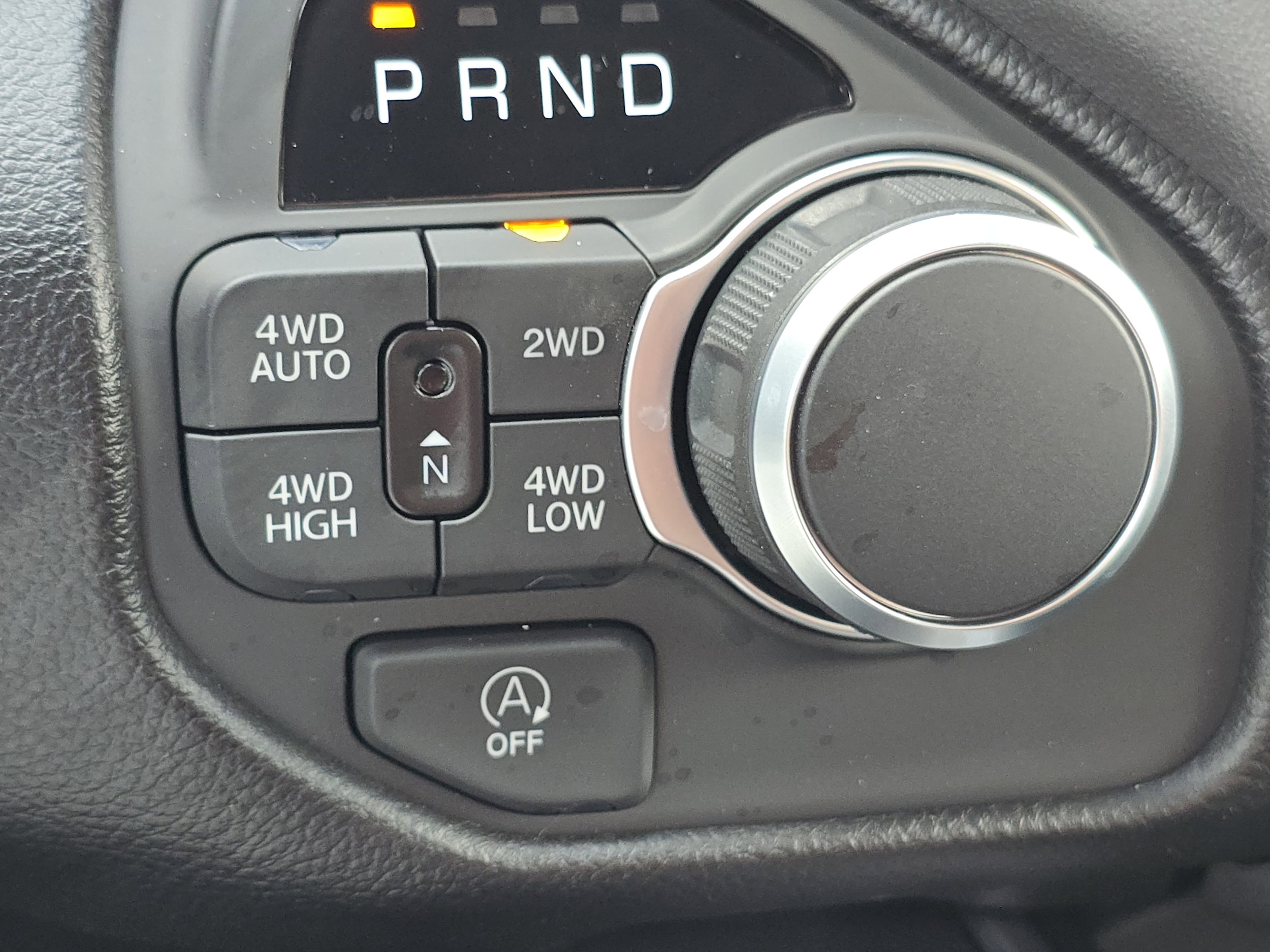 2026 RAM 1500 Big Horn/Lone Star - Photo 7