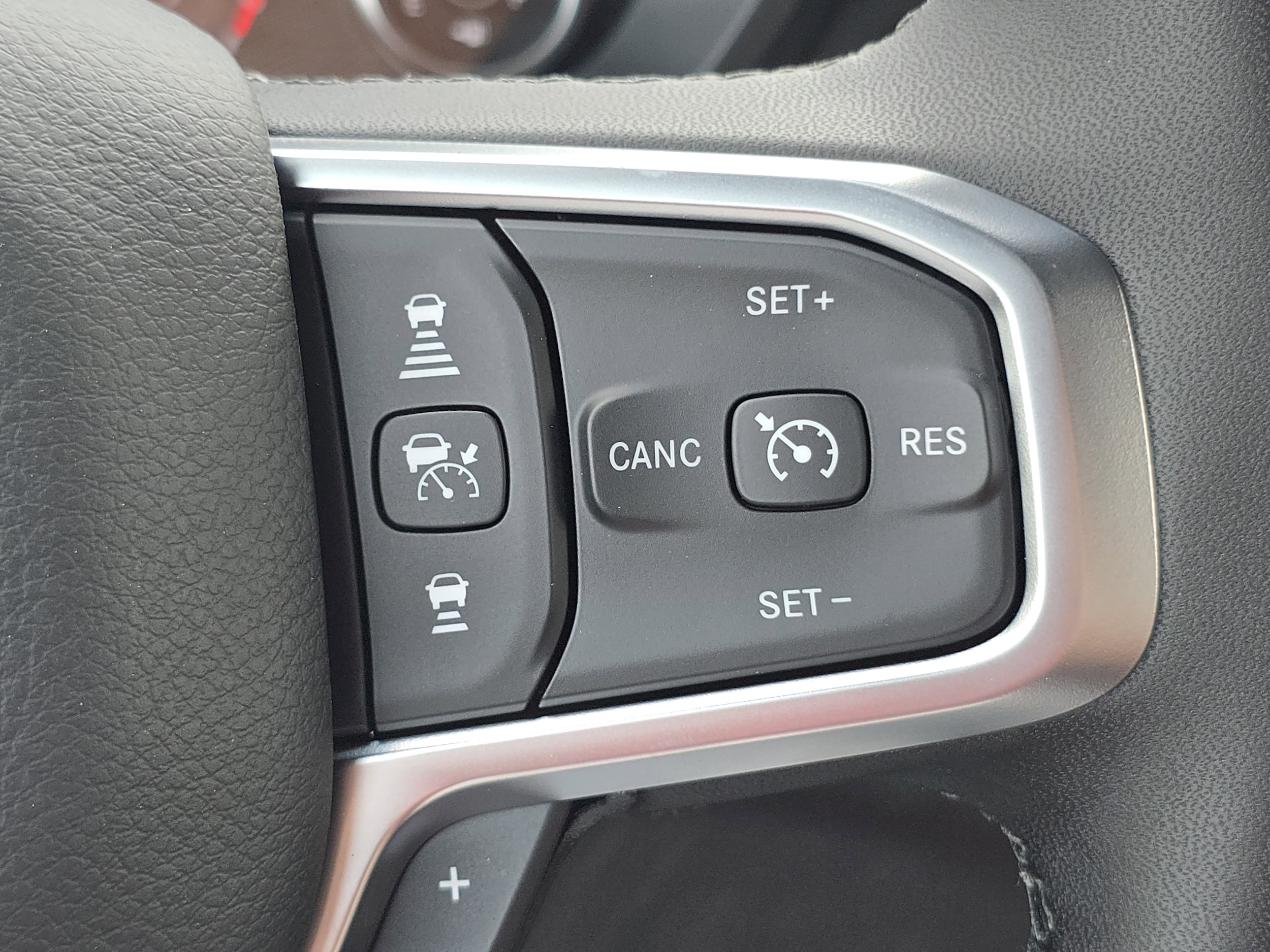 2026 RAM 1500 Big Horn/Lone Star - Photo 13