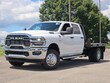  Ram 3500 Chassis Cab
